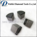 Diamond Epoxy Floor Grinding Segment PCD Diamond Grinding Segment